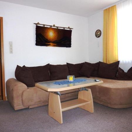 Appartement Ilse Maier à Füssen Extérieur photo