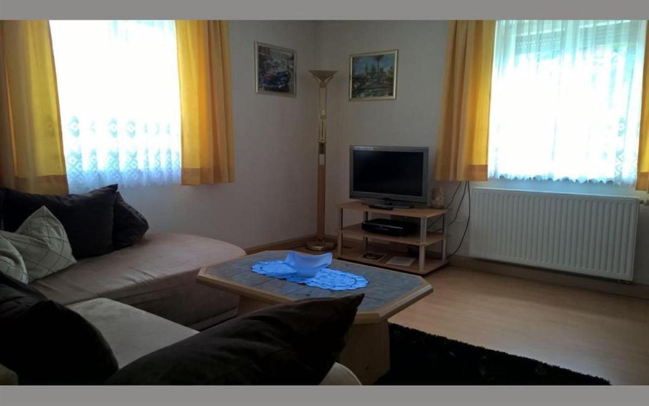 Appartement Ilse Maier à Füssen Extérieur photo