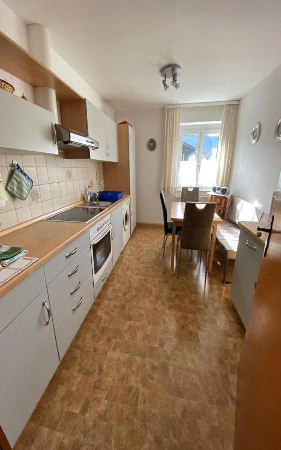 Appartement Ilse Maier à Füssen Extérieur photo