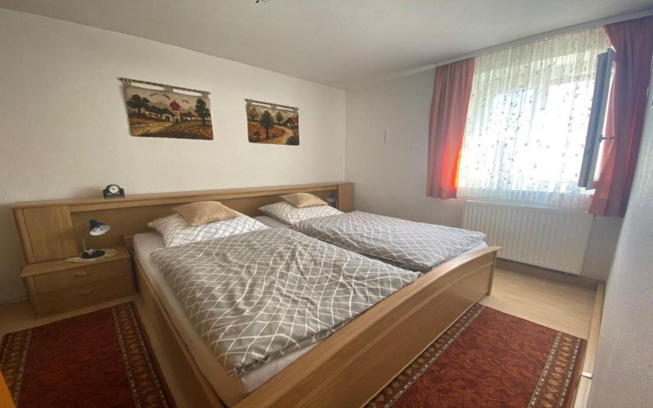 Appartement Ilse Maier à Füssen Extérieur photo