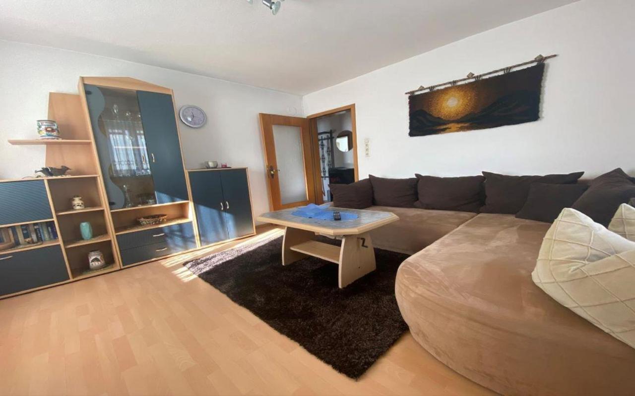 Appartement Ilse Maier à Füssen Extérieur photo