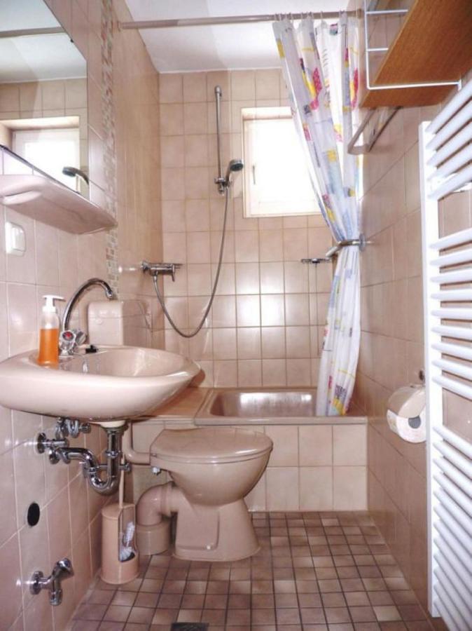 Appartement Ilse Maier à Füssen Extérieur photo
