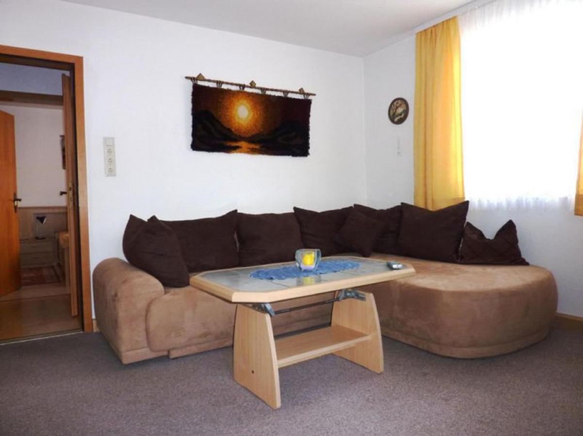 Appartement Ilse Maier à Füssen Extérieur photo