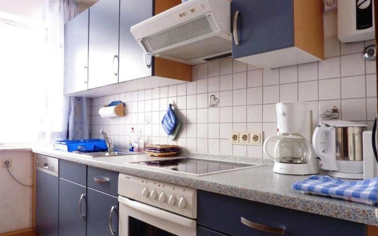 Appartement Ilse Maier à Füssen Extérieur photo