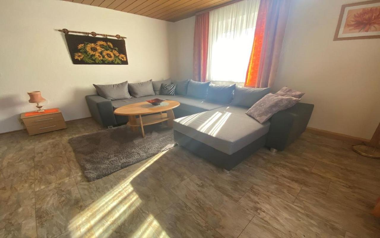 Appartement Ilse Maier à Füssen Extérieur photo